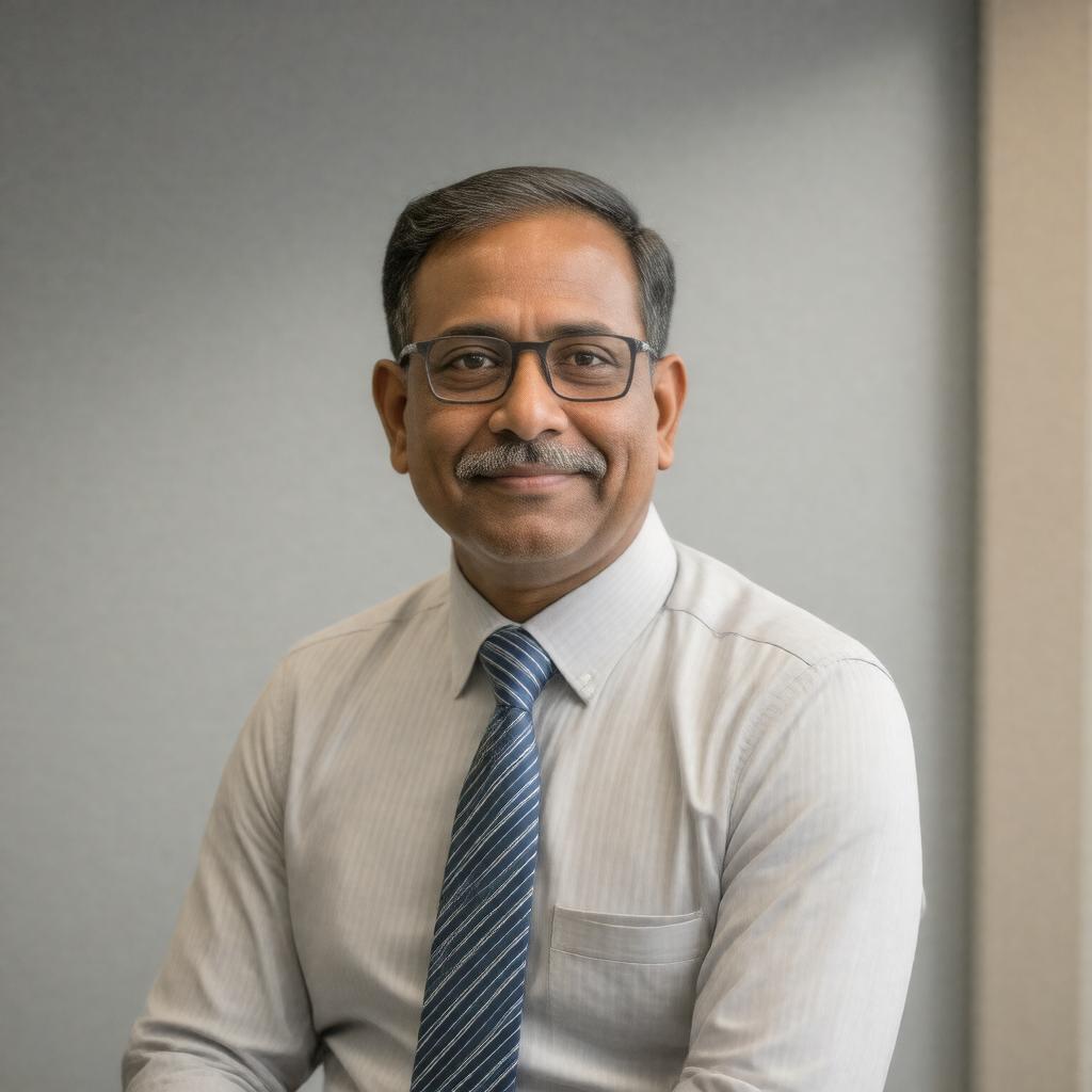 Suresh Garimella